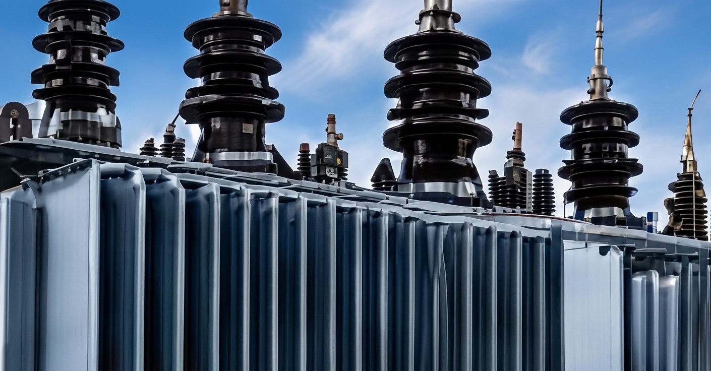 Componenti e tecnologie per l'industria elettrica